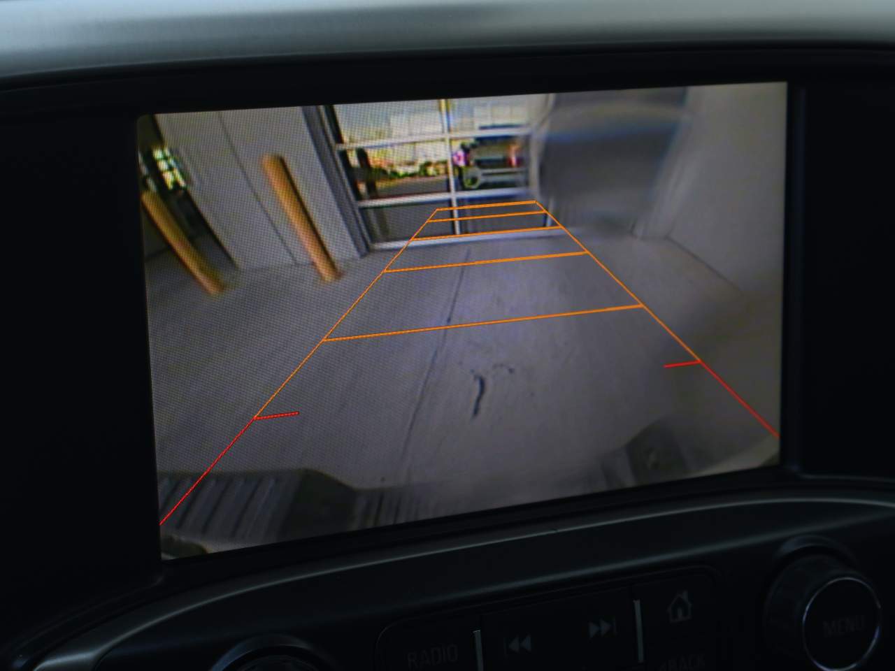 2014 GMC Sierra 1500 Denali Crew Cab