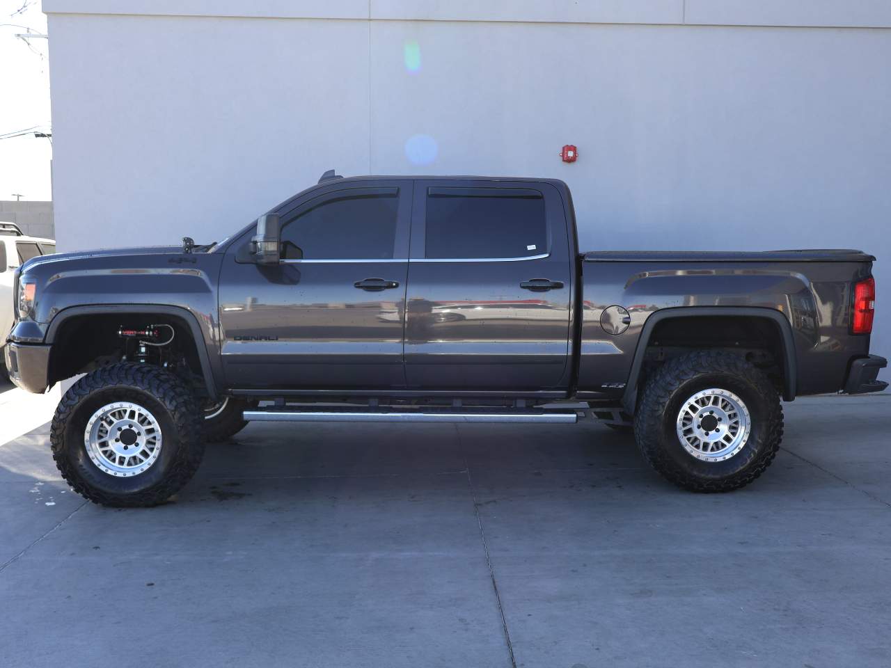 Used 2015 GMC Sierra 1500 Denali Denali with VIN 3GTU2WEJ9FG405603 for sale in Yuma, AZ