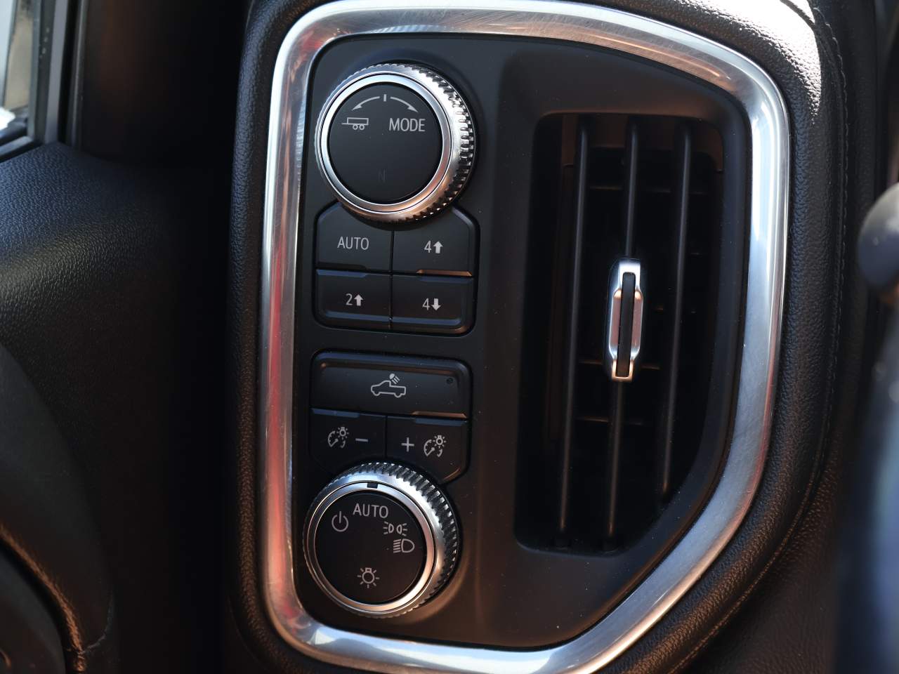 2021 GMC Sierra 1500 SLE Crew Cab