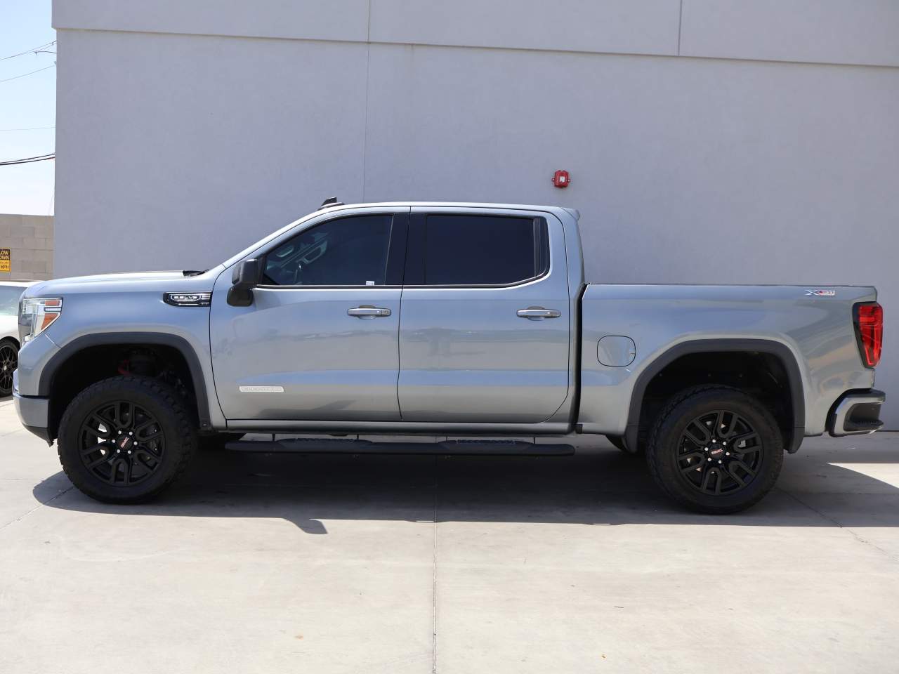 2020 GMC Sierra 1500 Elevation Crew Cab
