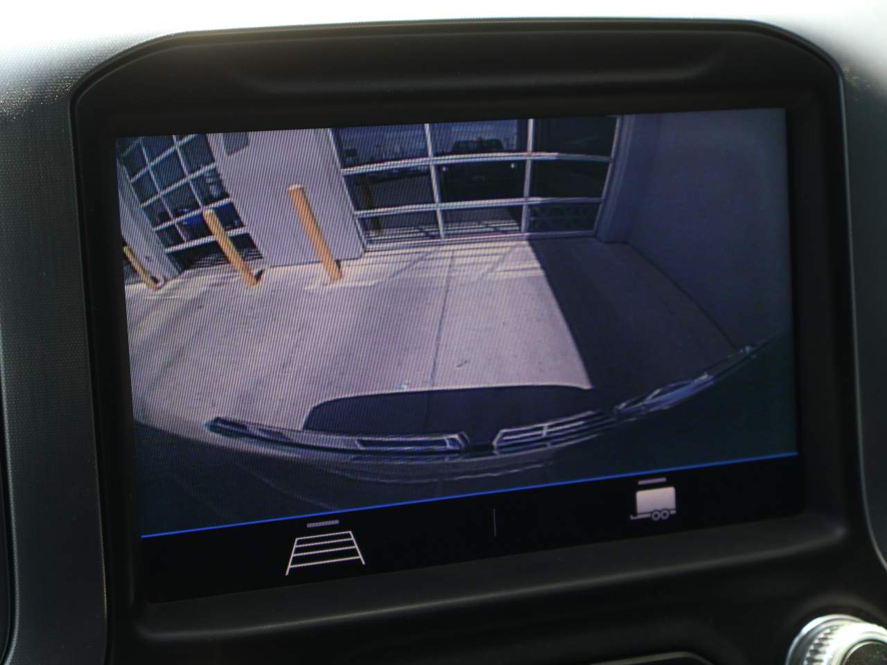 2020 GMC Sierra 1500 Elevation Crew Cab
