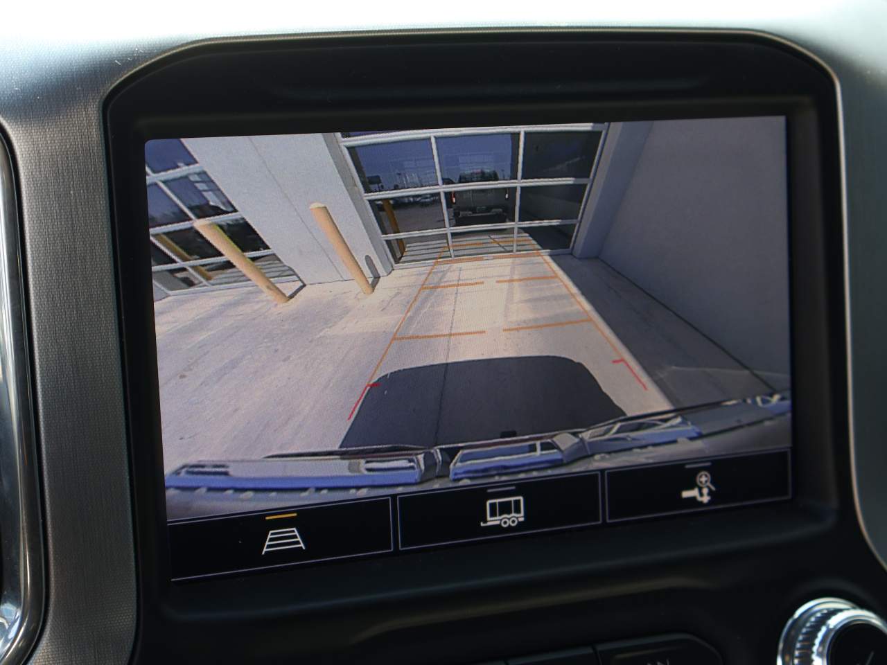 2021 GMC Sierra 1500 SLT Crew Cab