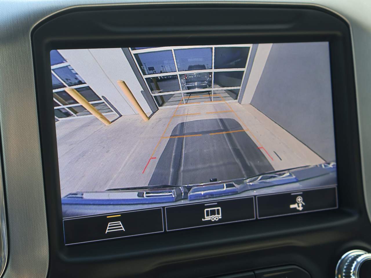 2021 GMC Sierra 1500 SLT Crew Cab