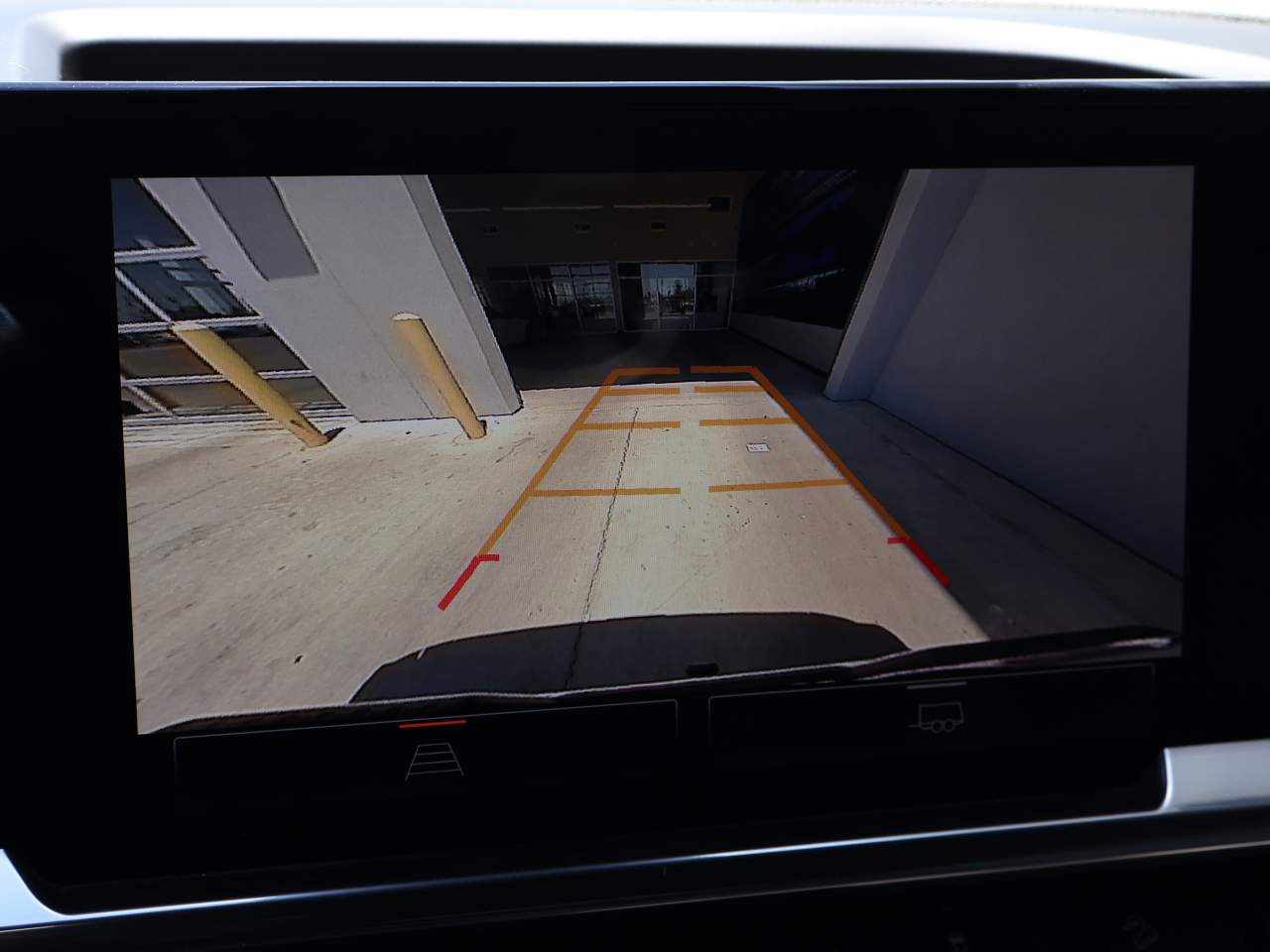 2023 GMC Sierra 1500 SLE Crew Cab