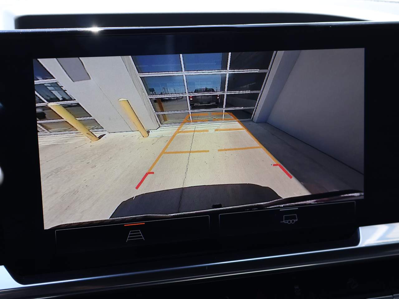 2023 GMC Sierra 1500 SLE Crew Cab