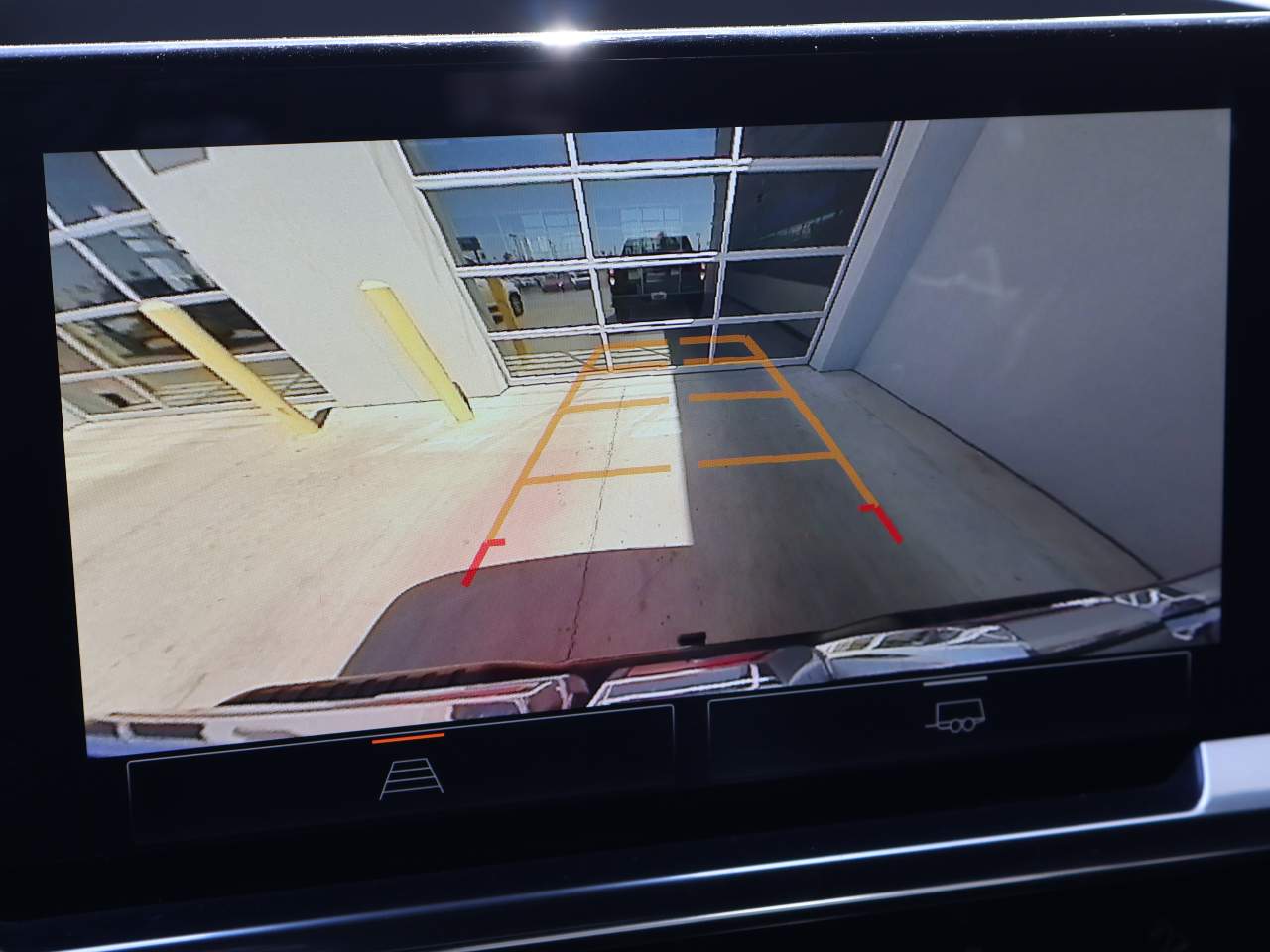 2023 GMC Sierra 1500 Elevation Crew Cab