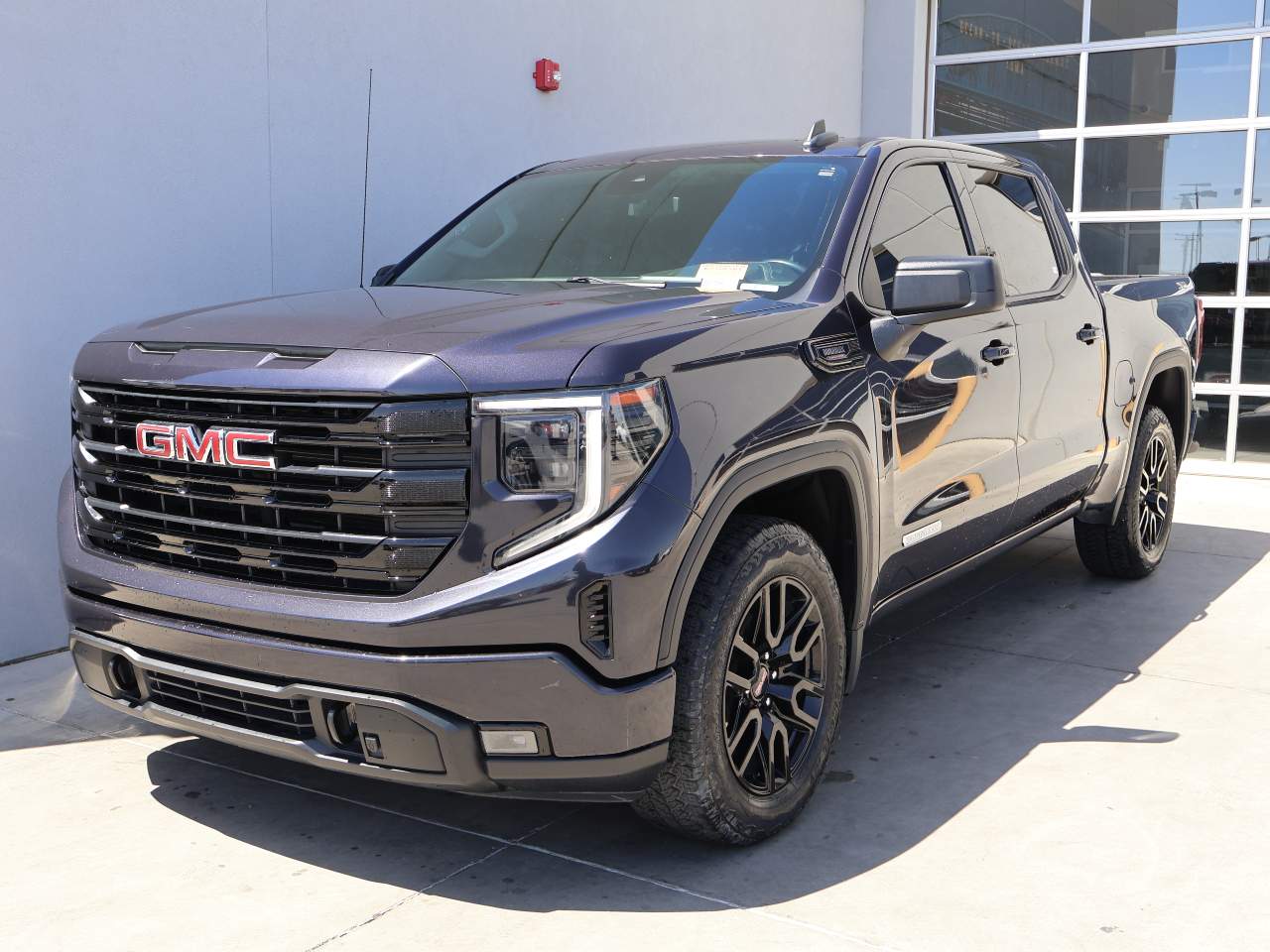 2023 GMC Sierra 1500 Elevation Crew Cab