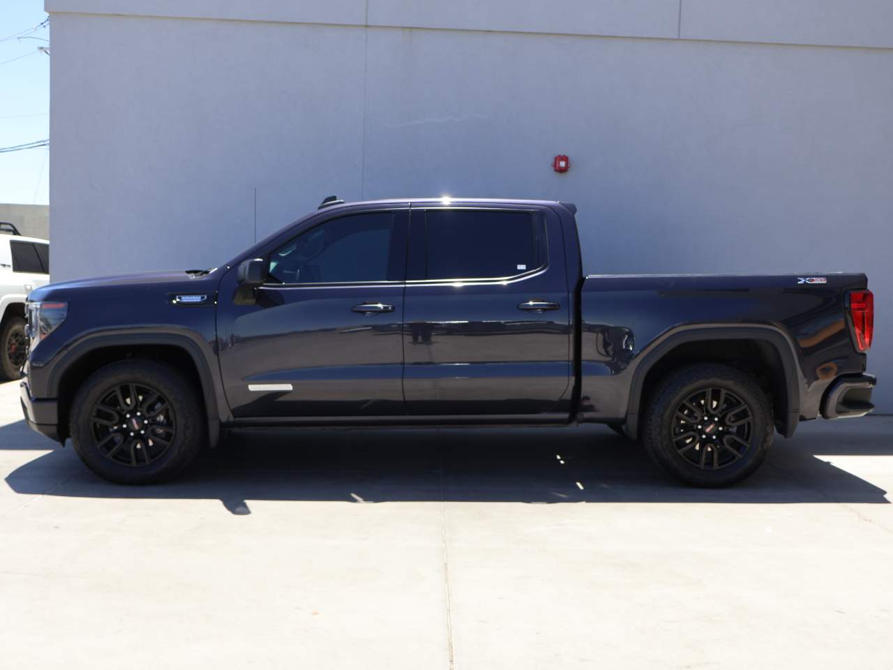 2023 GMC Sierra 1500 Elevation Crew Cab