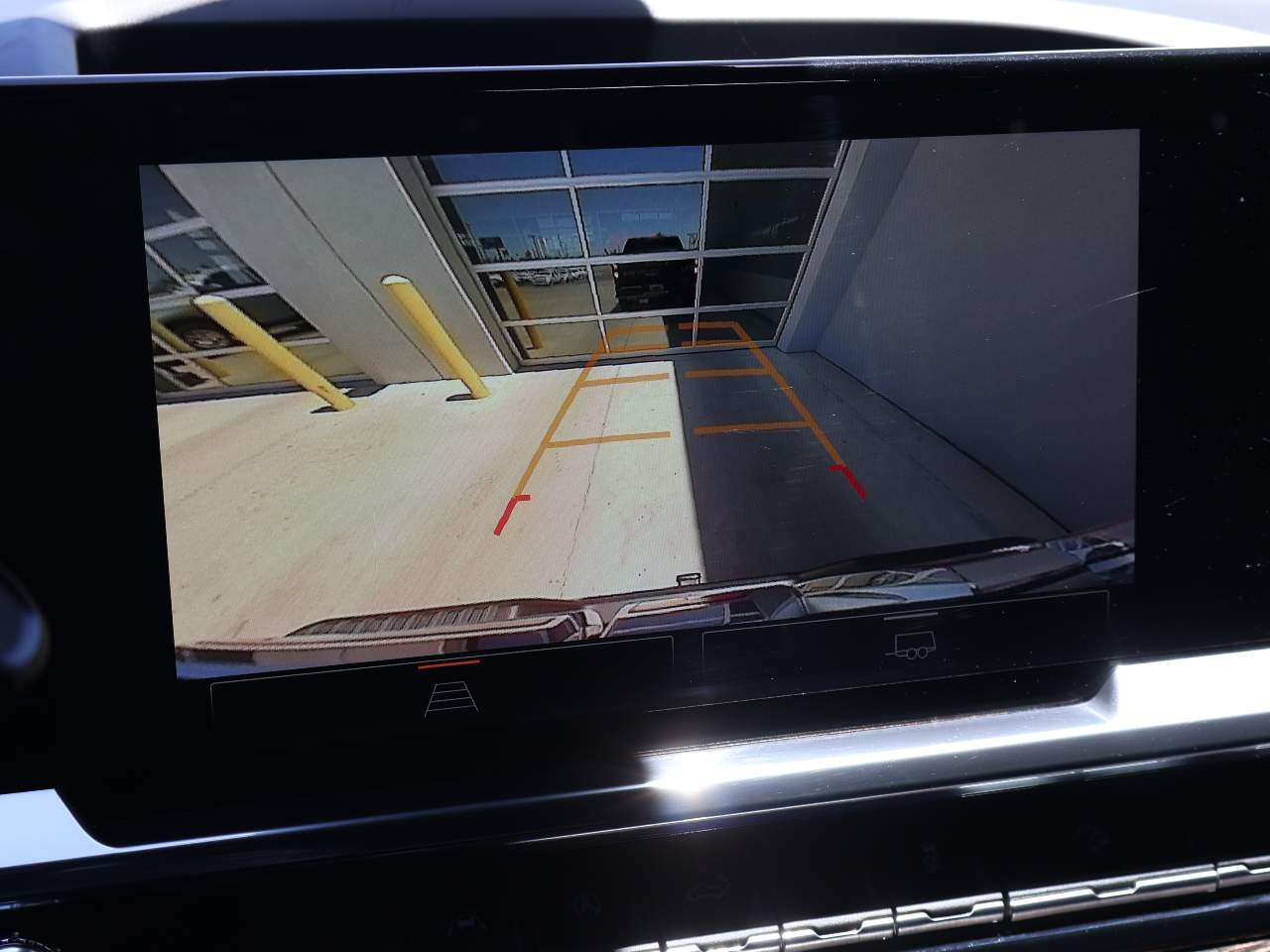 2023 GMC Sierra 1500 Elevation Crew Cab