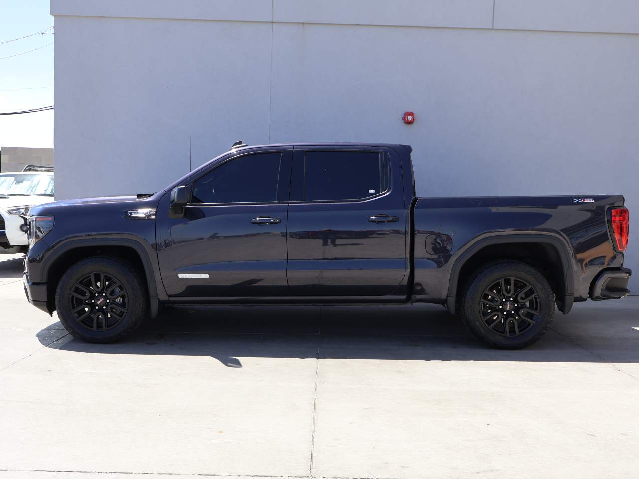 2023 GMC Sierra 1500 Elevation Crew Cab