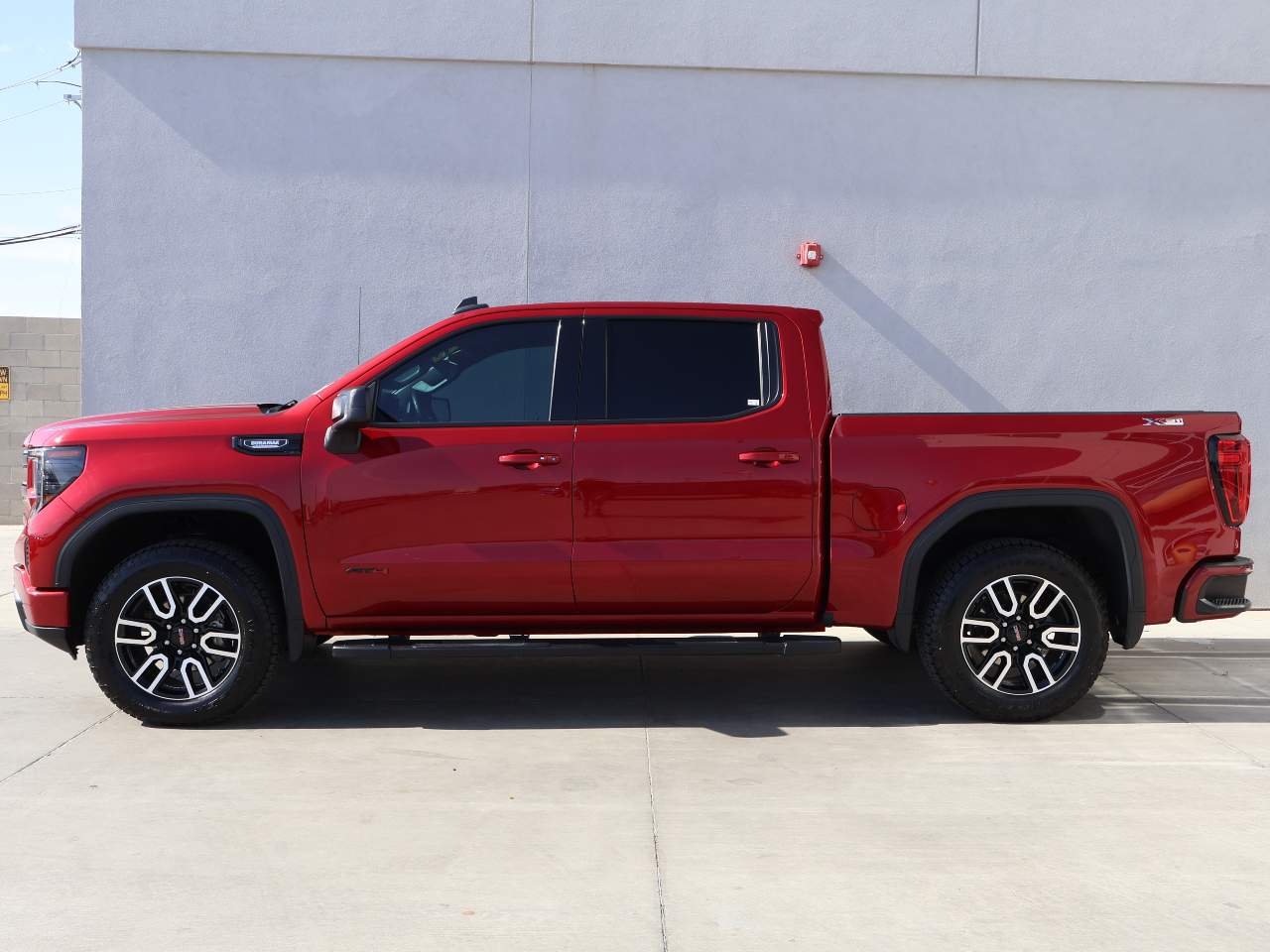 2024 GMC Sierra 1500 Elevation Crew Cab