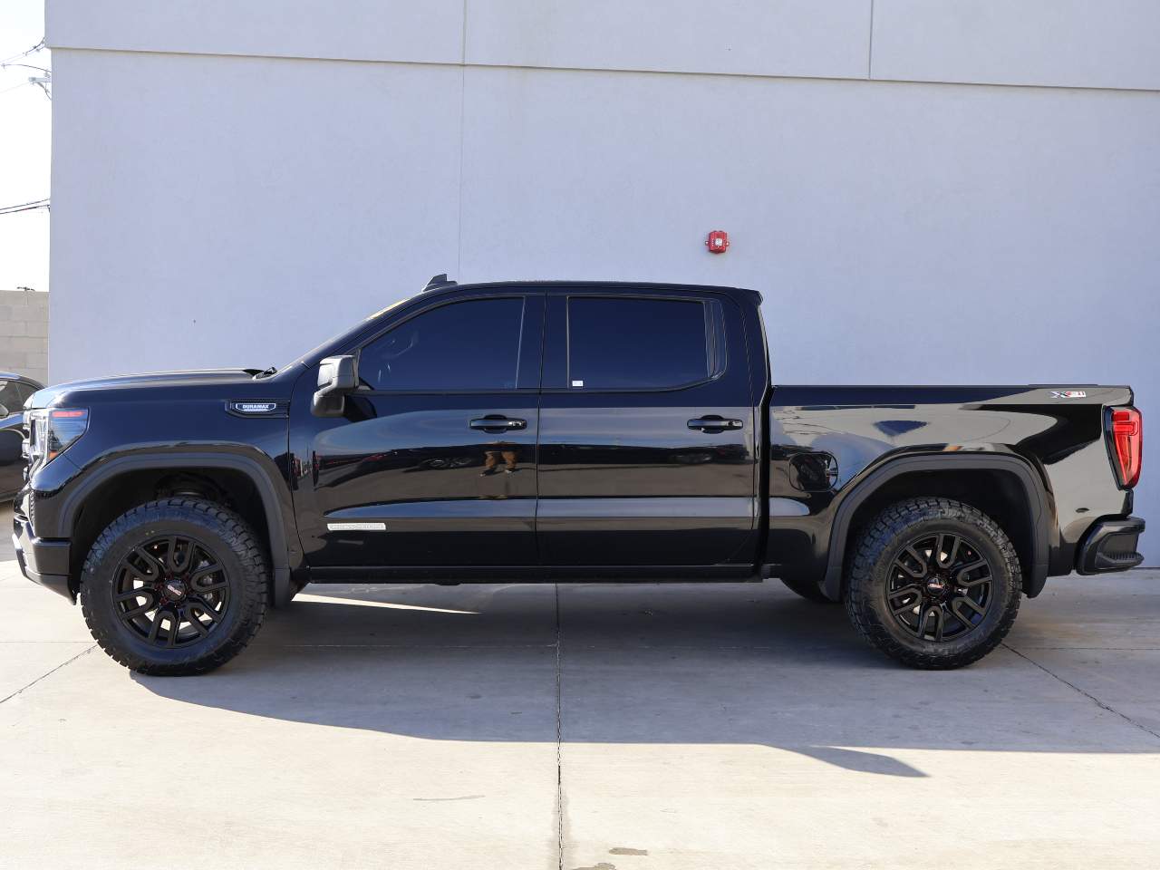 2022 GMC Sierra 1500 Elevation Crew Cab