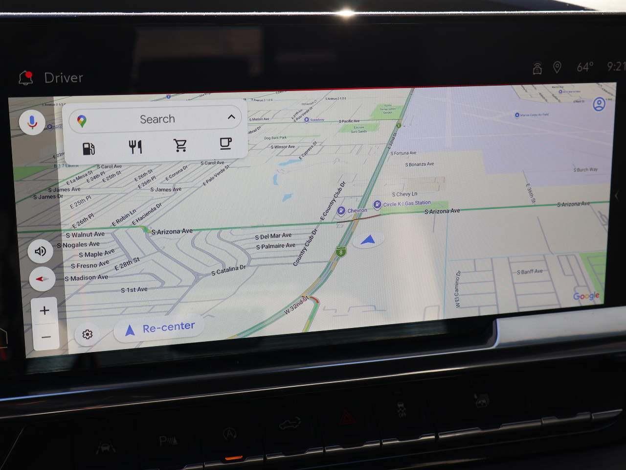 2024 GMC Sierra 1500 SLT Crew Cab