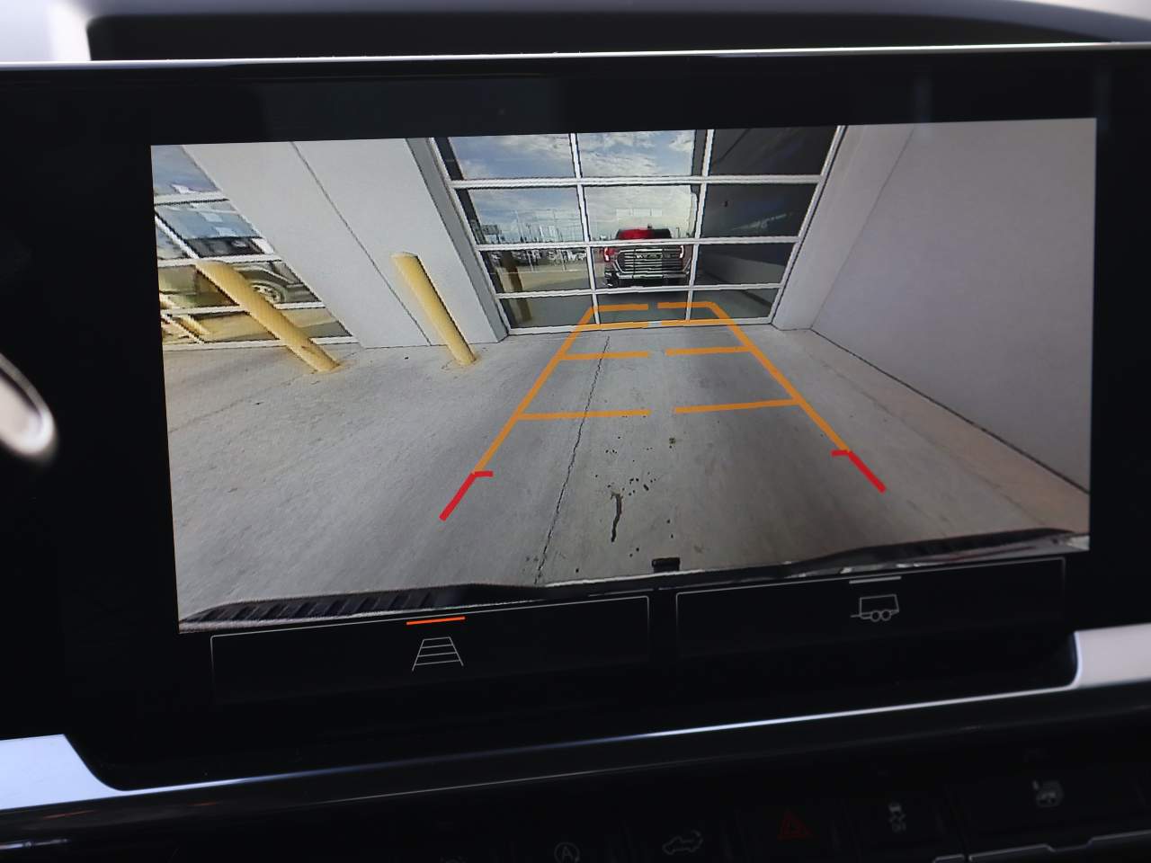 2024 GMC Sierra 1500 SLT Crew Cab