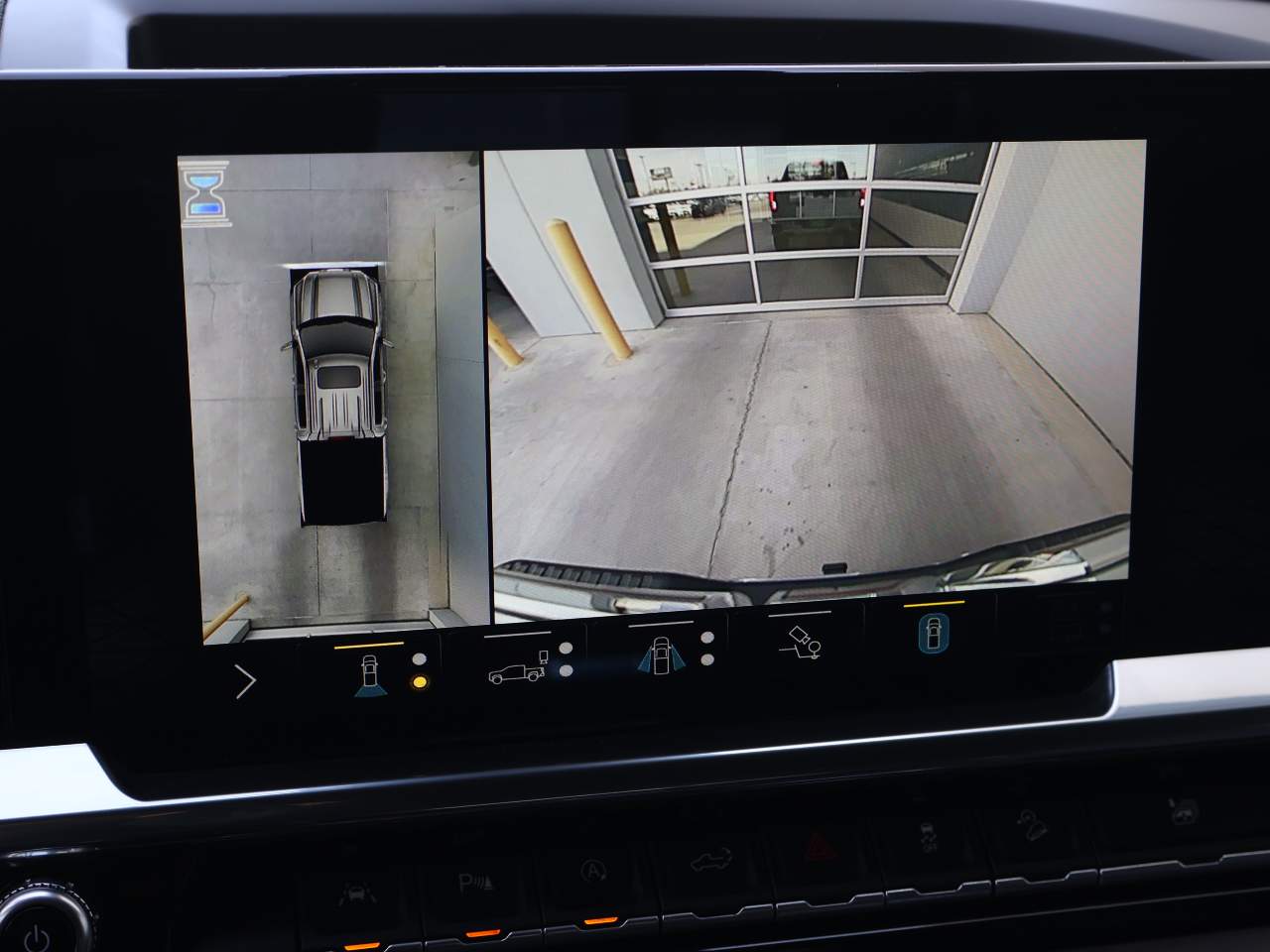 2022 GMC Sierra 1500 SLT Crew Cab