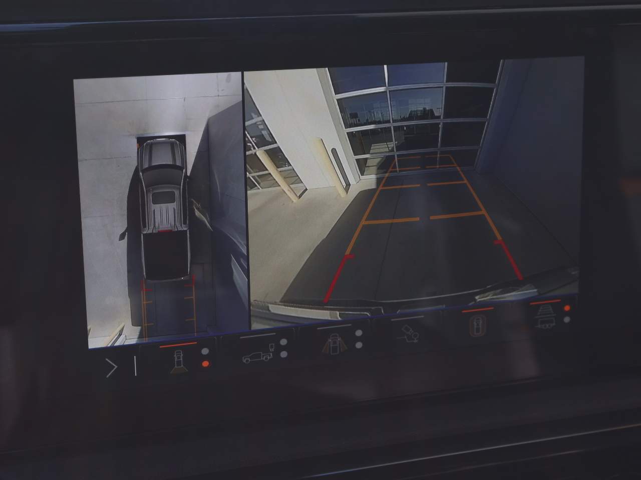 2025 GMC Sierra 1500 AT4 Crew Cab