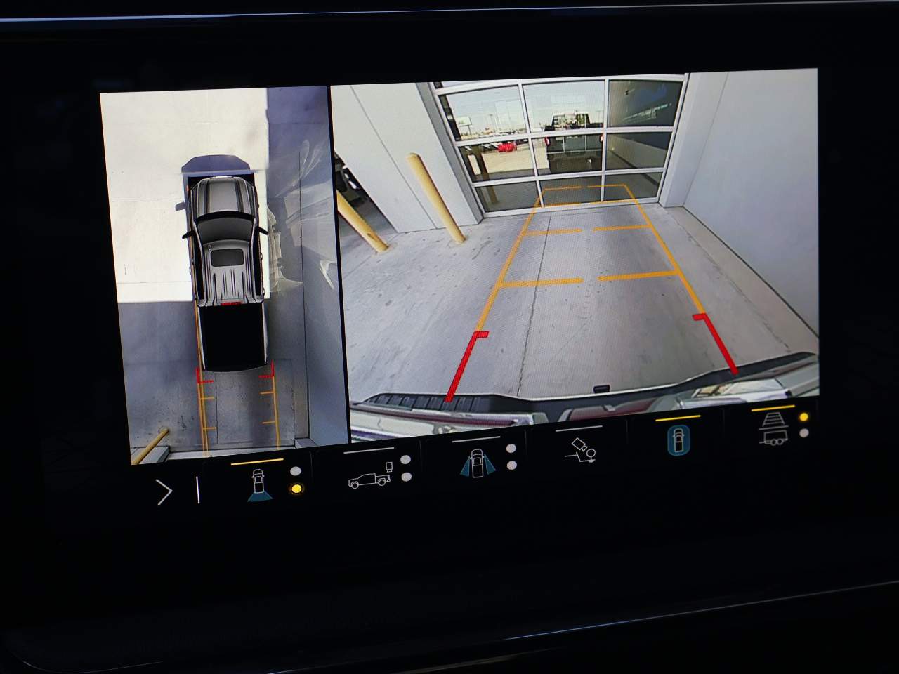 2023 GMC Sierra 1500 AT4 Crew Cab