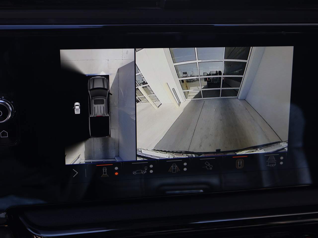 2024 GMC Sierra 1500 AT4 Crew Cab