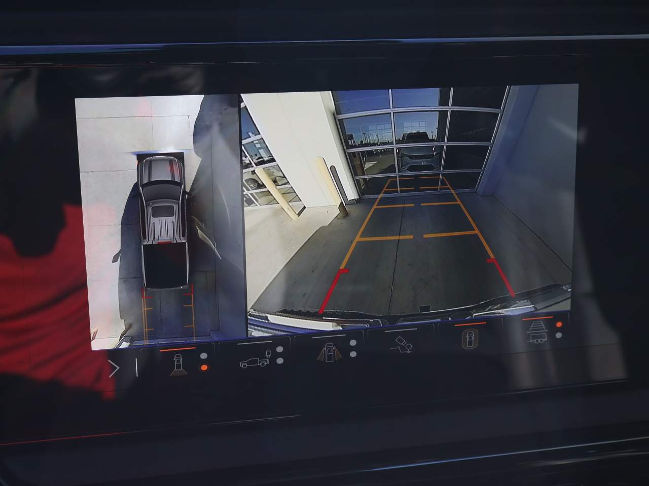 2025 GMC Sierra 1500 AT4 Crew Cab