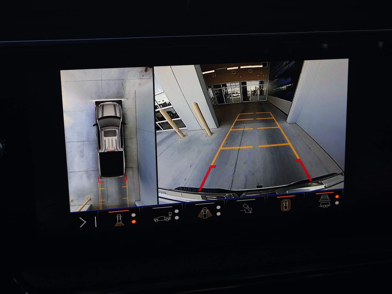 2025 GMC Sierra 1500 AT4 Crew Cab