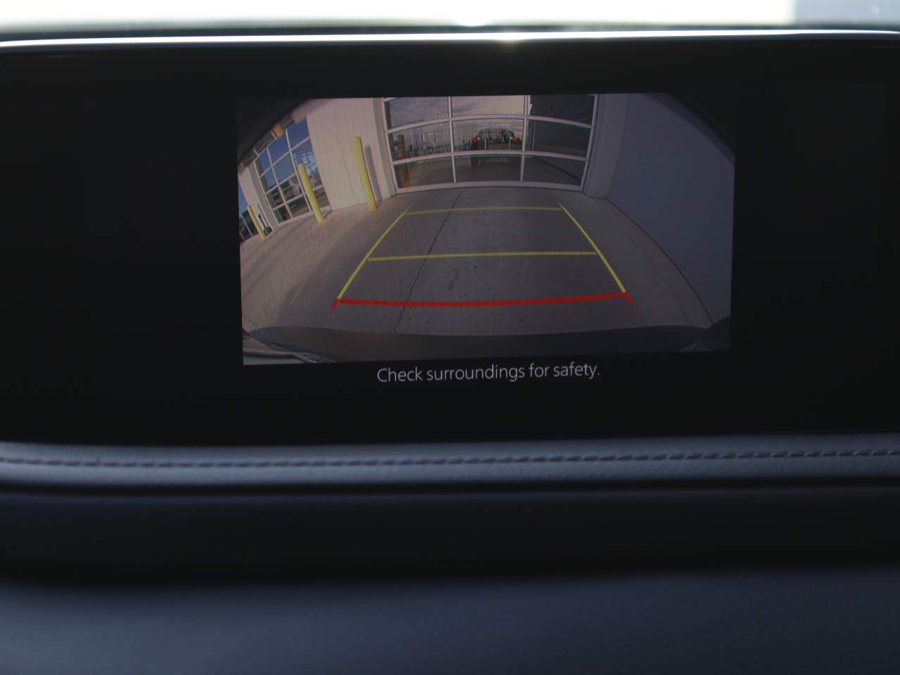 2025 Mazda CX-30 2.5 S Preferred