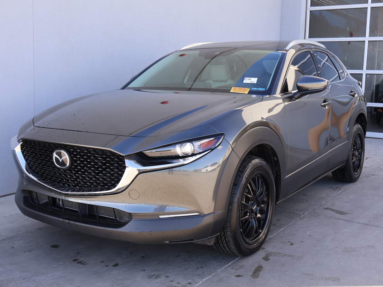 2022 Mazda CX-30 2.5 S Premium