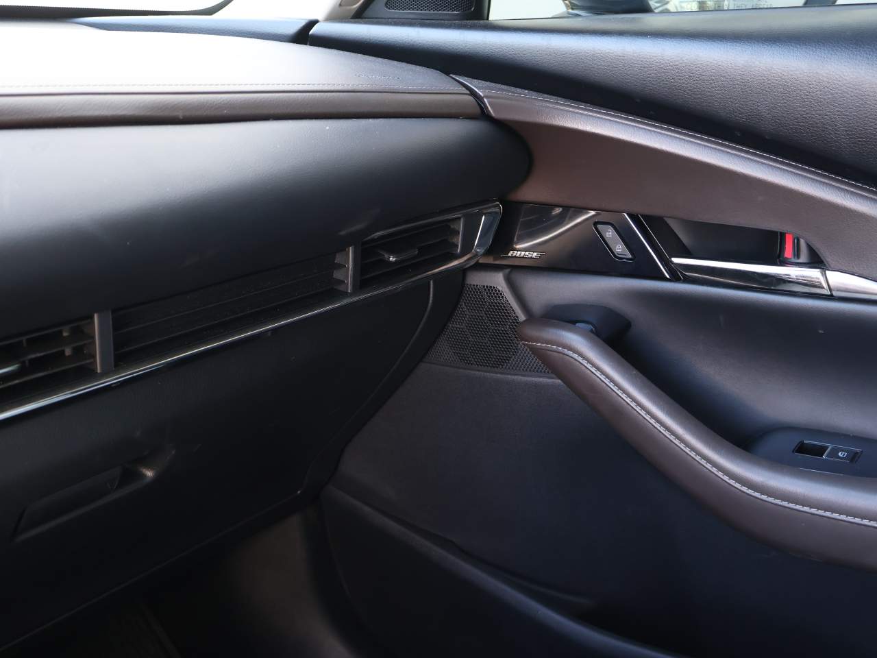 2022 Mazda CX-30 2.5 S Premium