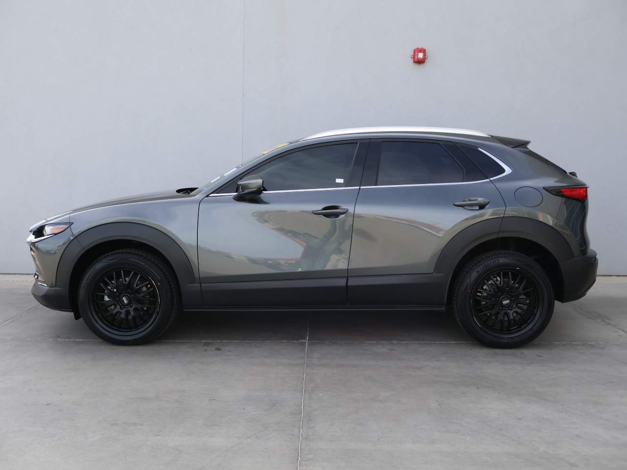 2022 Mazda CX-30 2.5 S Premium