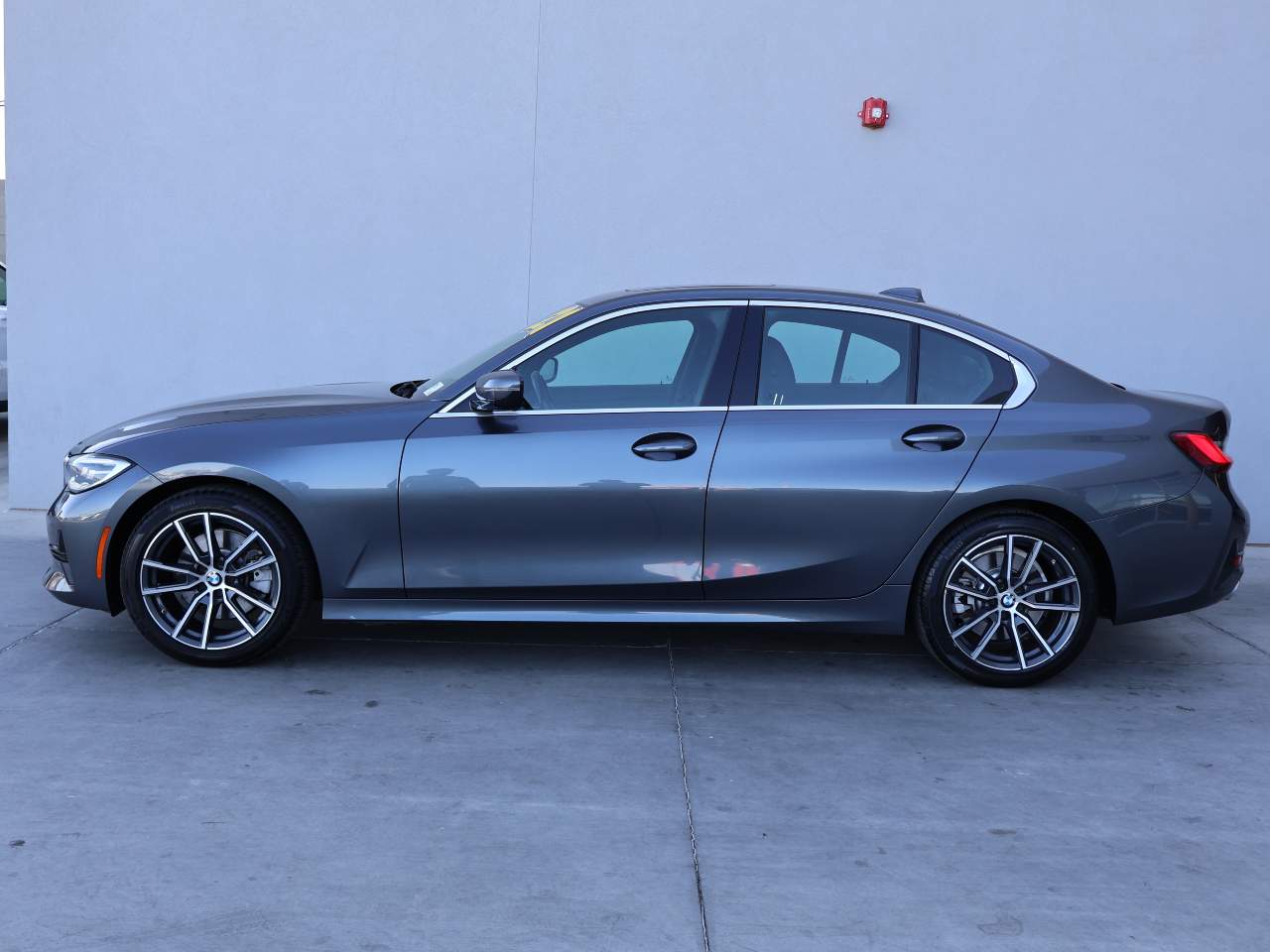 2021 BMW 3-Series 330i xDrive