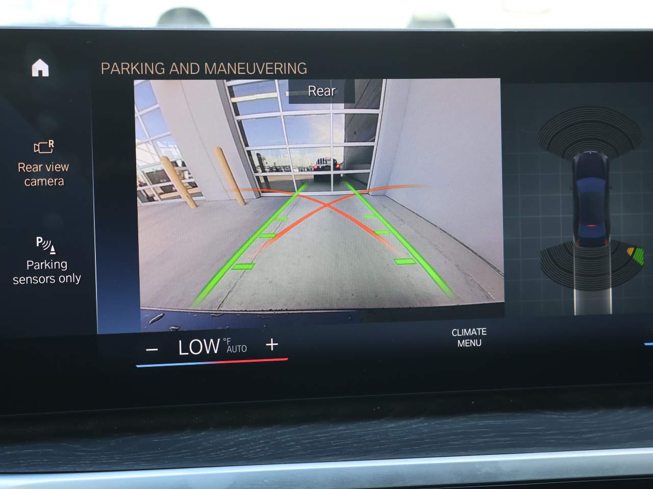 2024 BMW 3-Series 330i