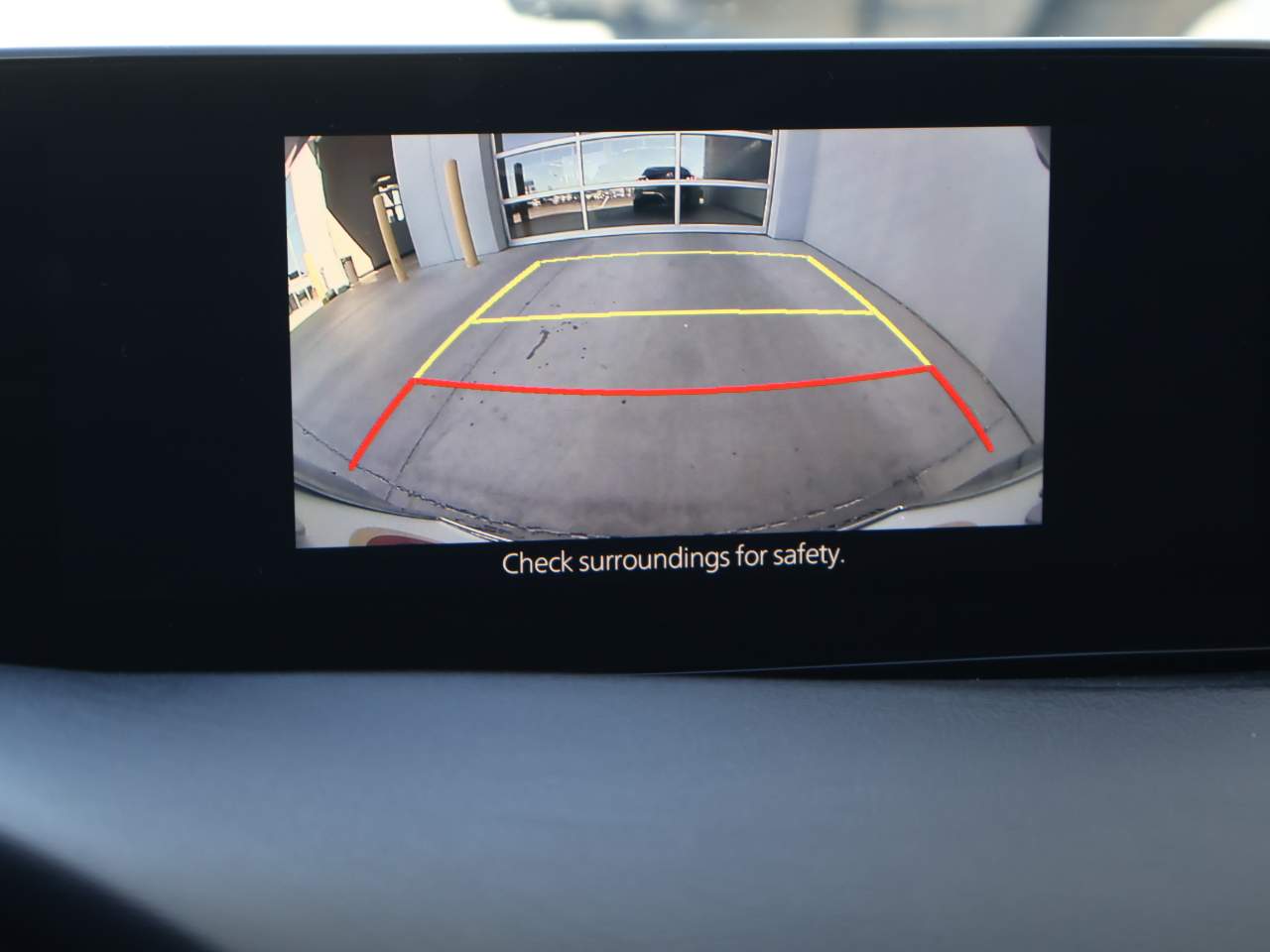 2022 Mazda3 Sedan Select