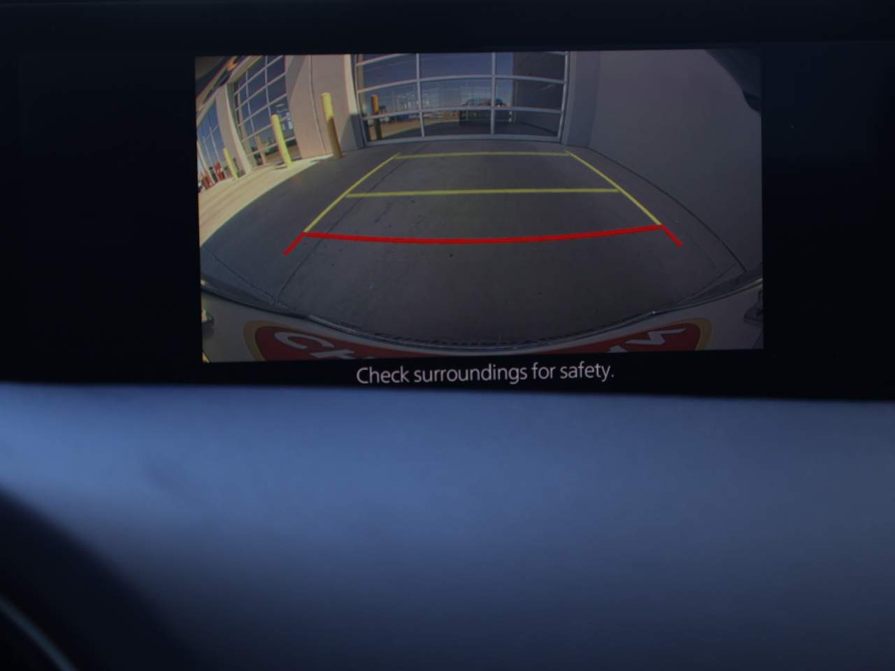 2024 Mazda3 Sedan 2.5 S Preferred