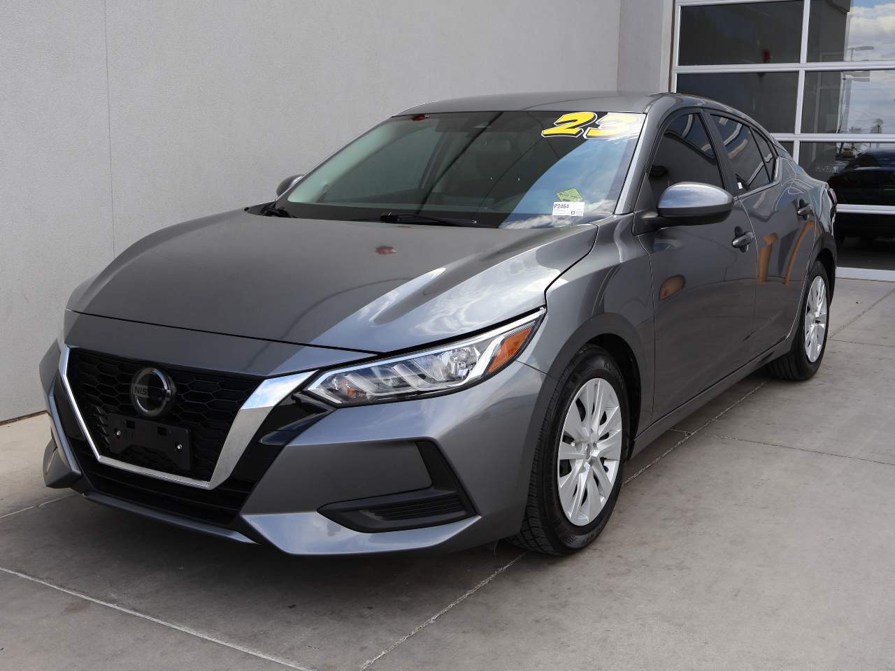 2023 Nissan Sentra S