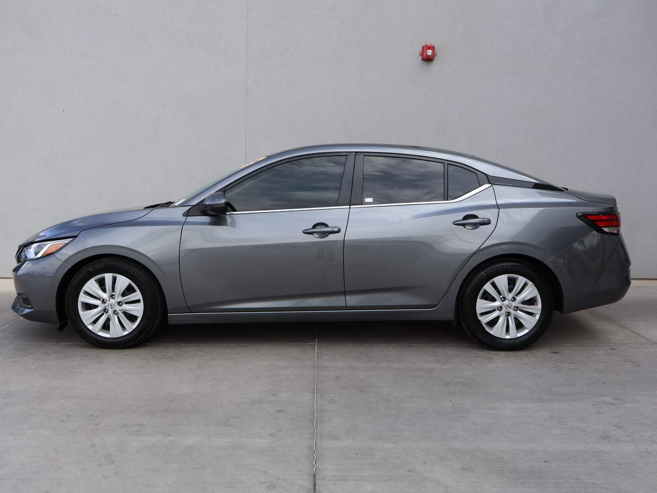 2023 Nissan Sentra S