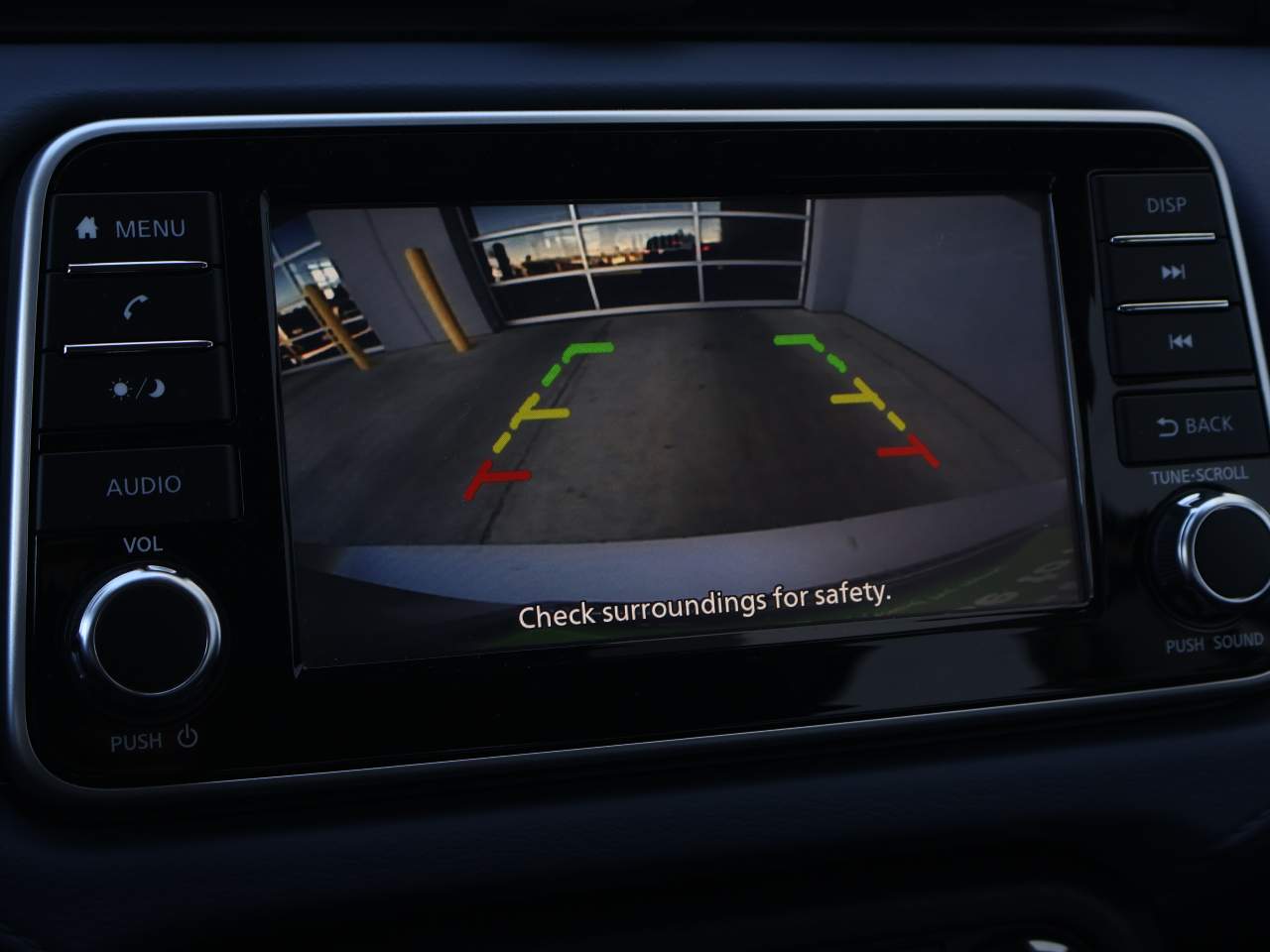 2023 Nissan Versa SV