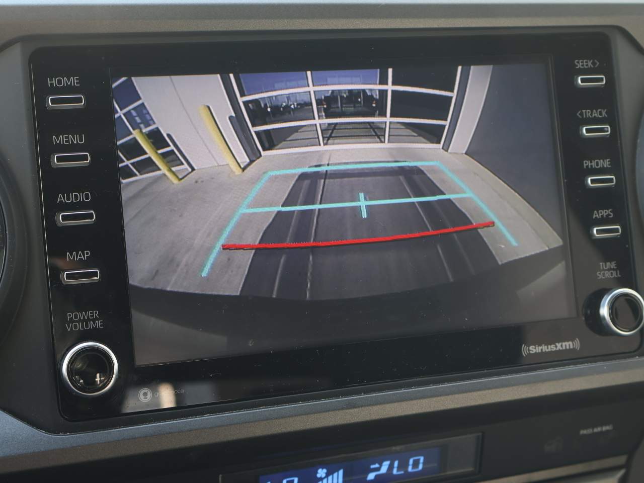 2023 Toyota Tacoma SR5 V6 Crew Cab