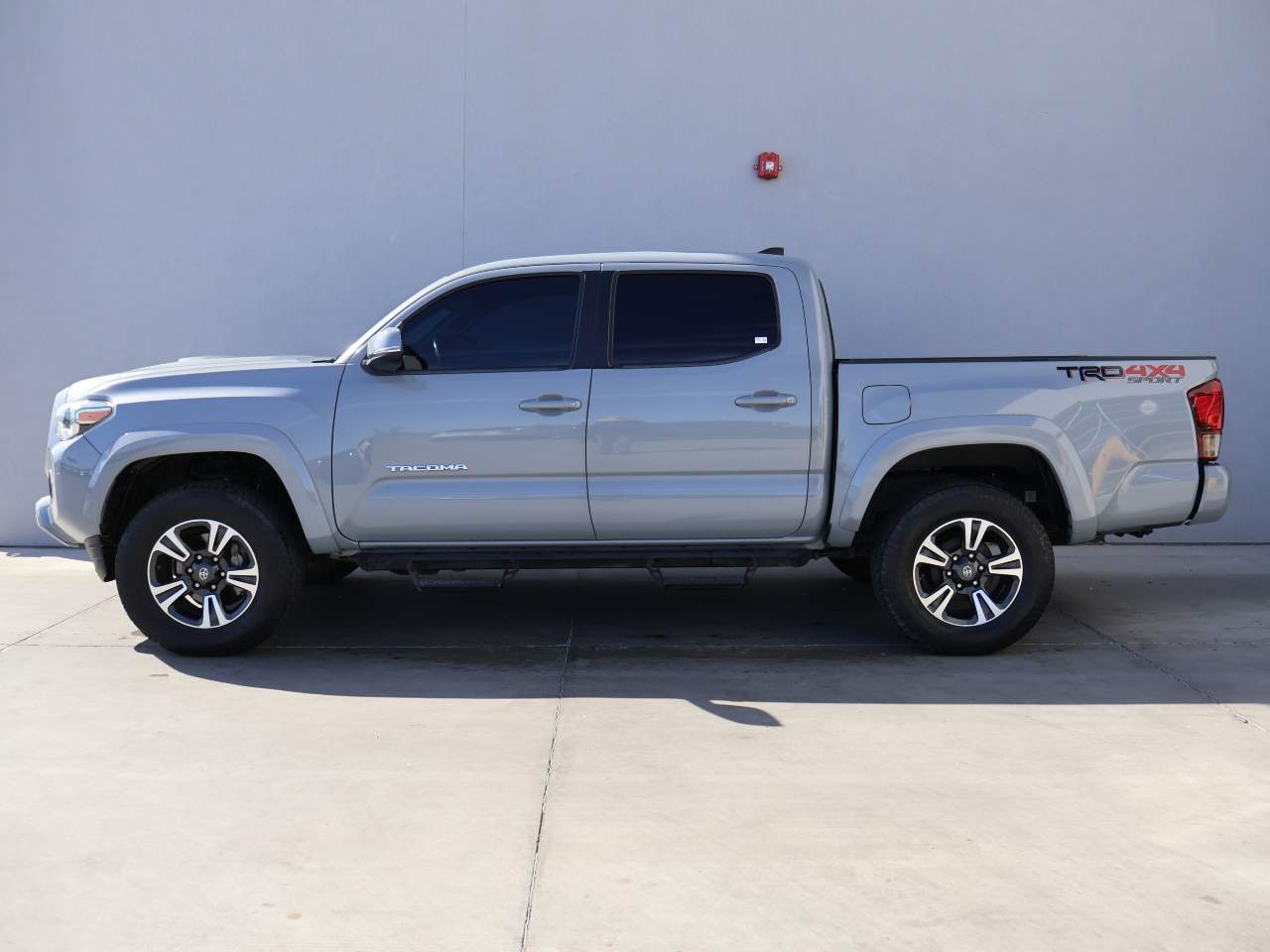 2019 Toyota Tacoma SR V6 Crew Cab