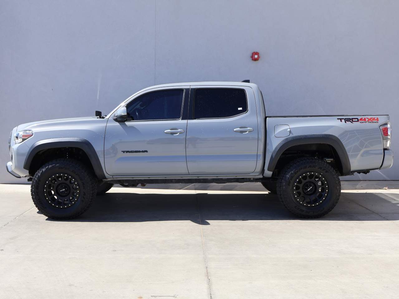 2021 Toyota Tacoma SR V6 Crew Cab