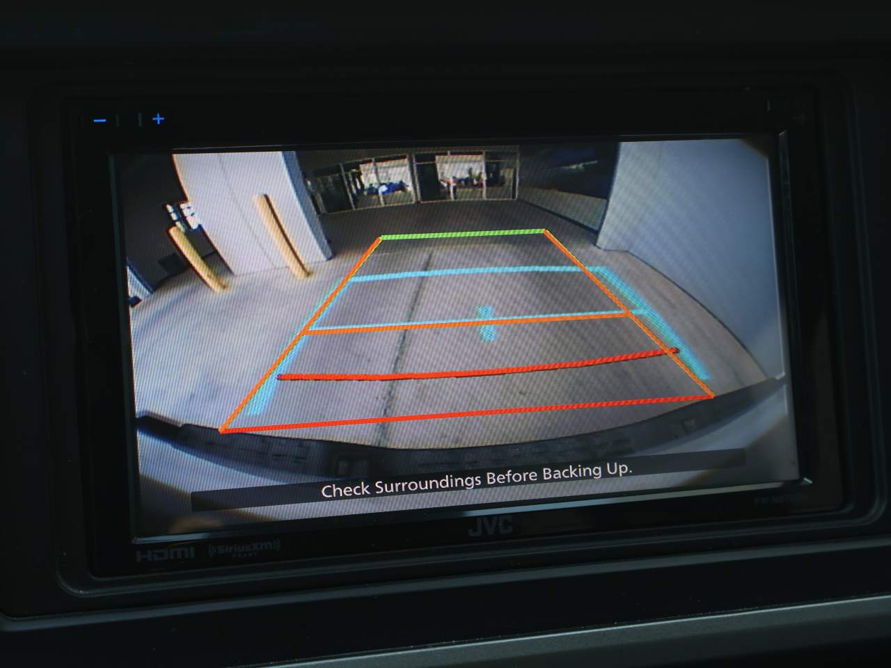 2019 Toyota Tacoma SR V6 Crew Cab