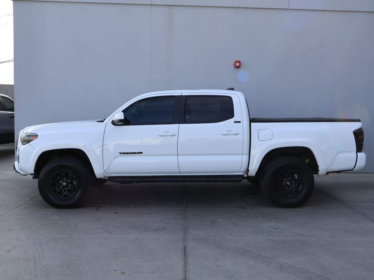 2019 Toyota Tacoma SR V6 Crew Cab