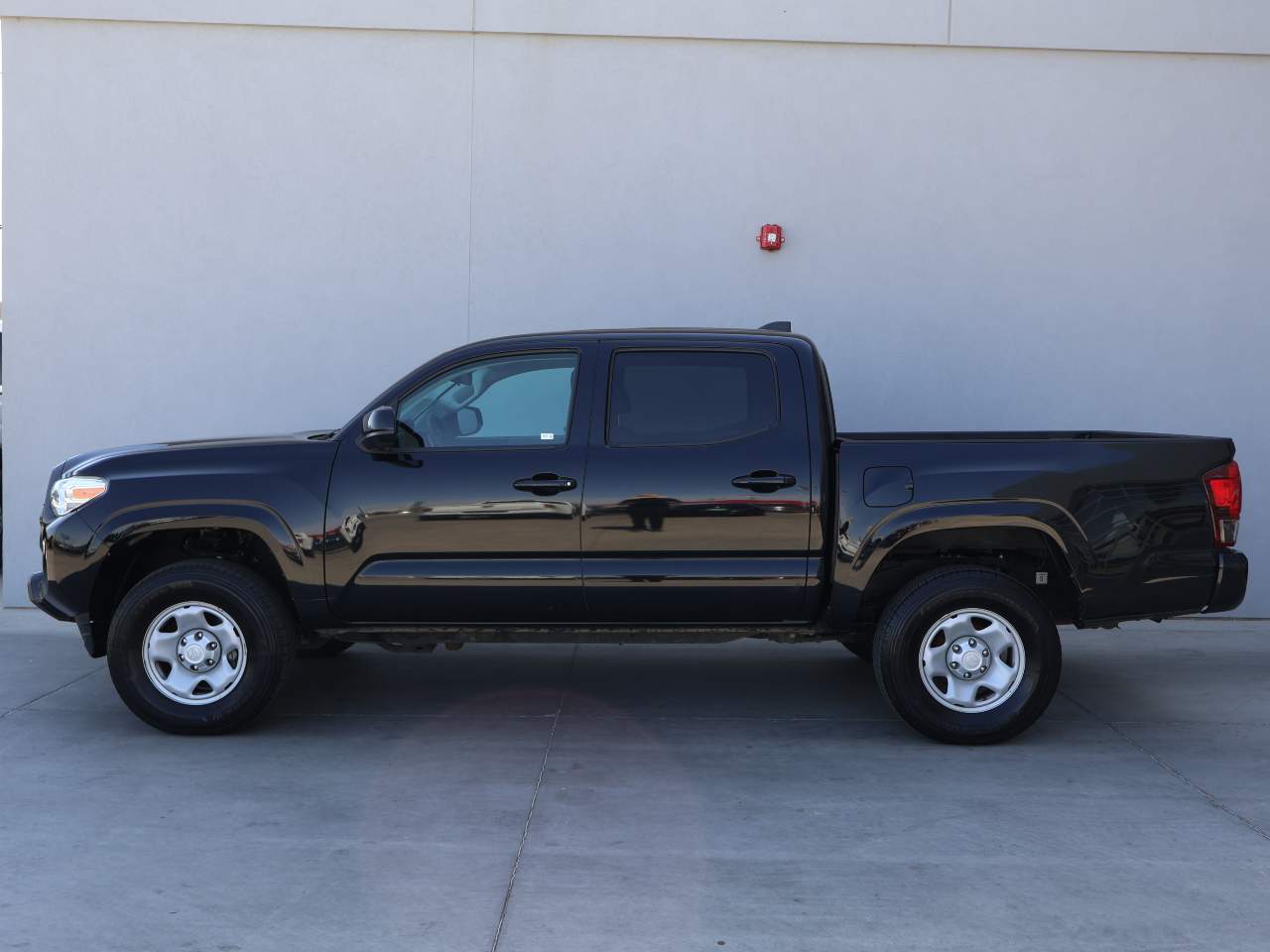 2021 Toyota Tacoma SR V6 Crew Cab