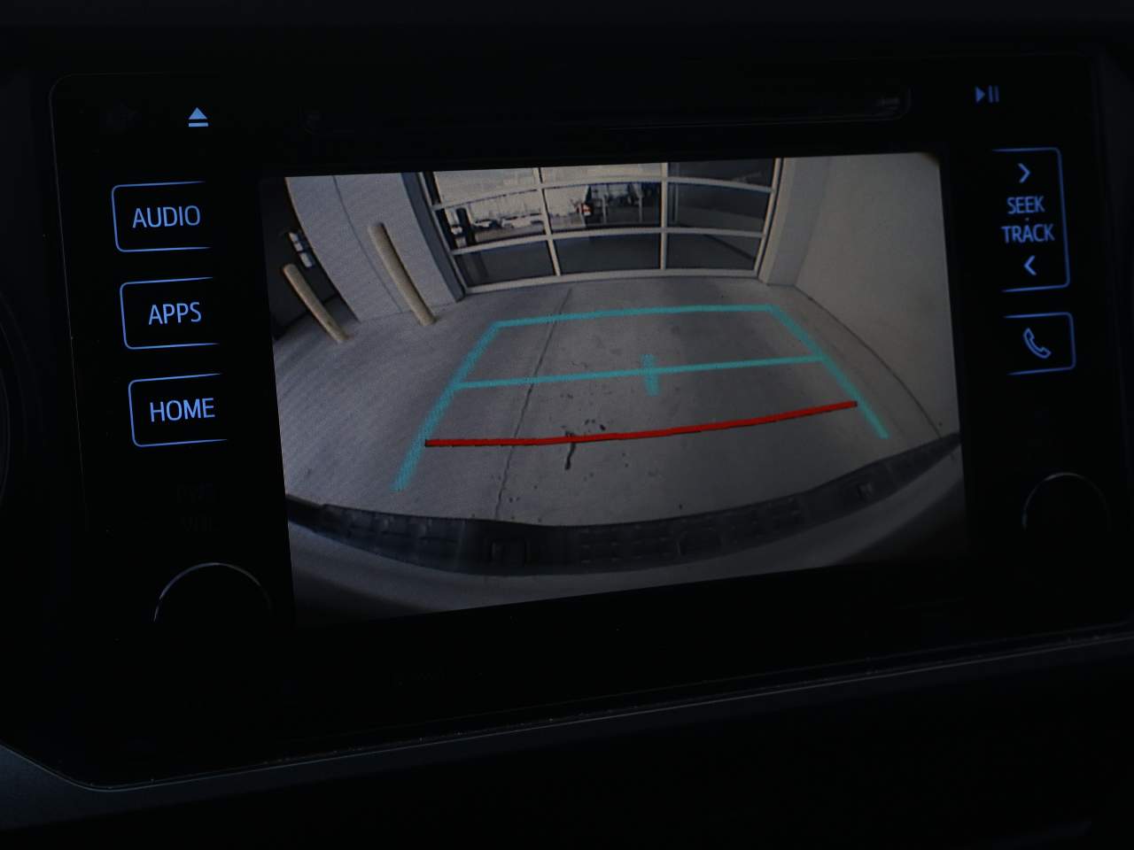 2018 Toyota Tacoma SR5 V6 Crew Cab