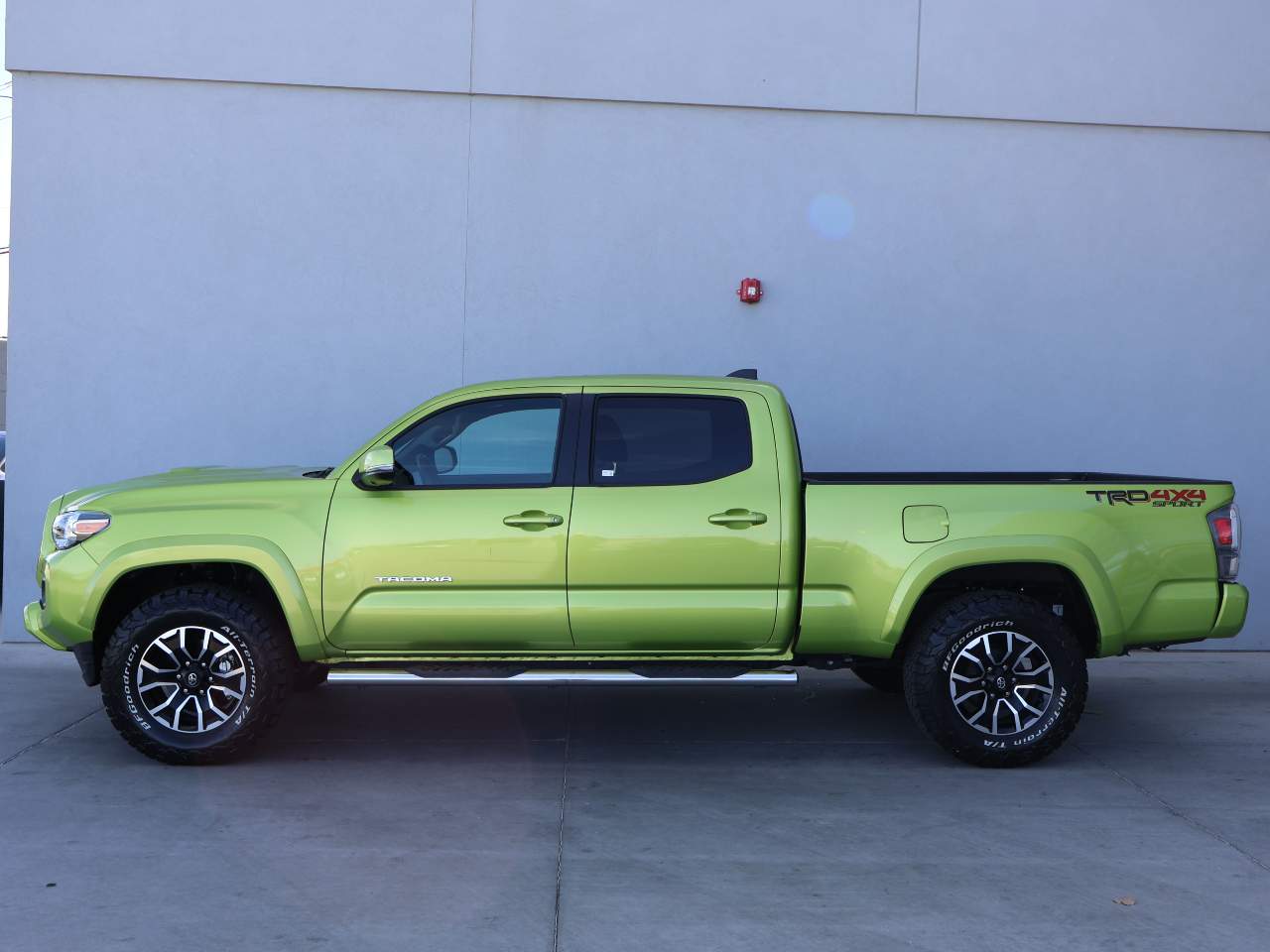 2023 Toyota Tacoma TRD Sport Crew Cab