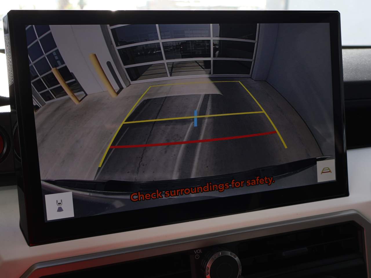 2024 Toyota Tacoma TRD Off-Road Crew Cab