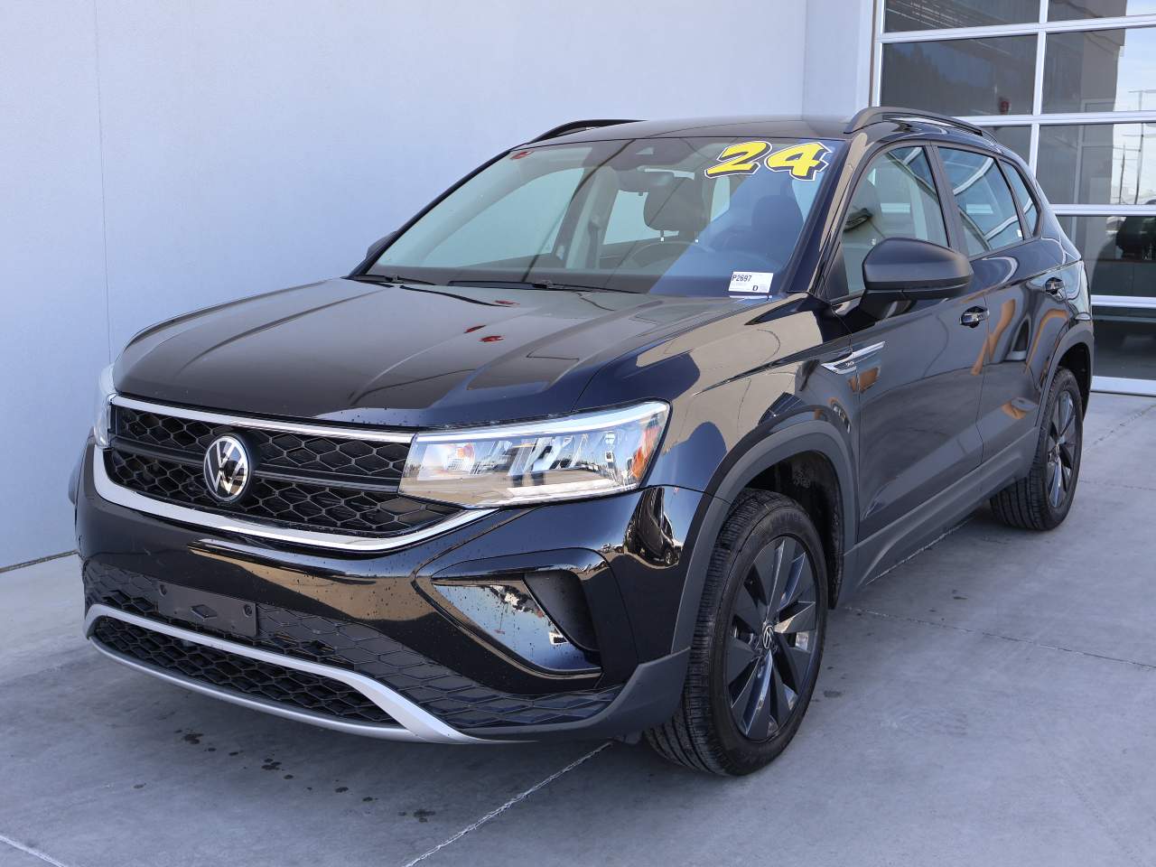 2024 Volkswagen Taos S