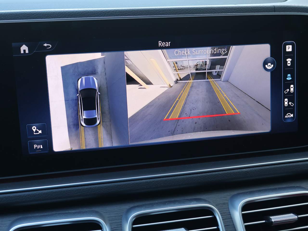 2024 Mercedes-Benz AMG GLE 53