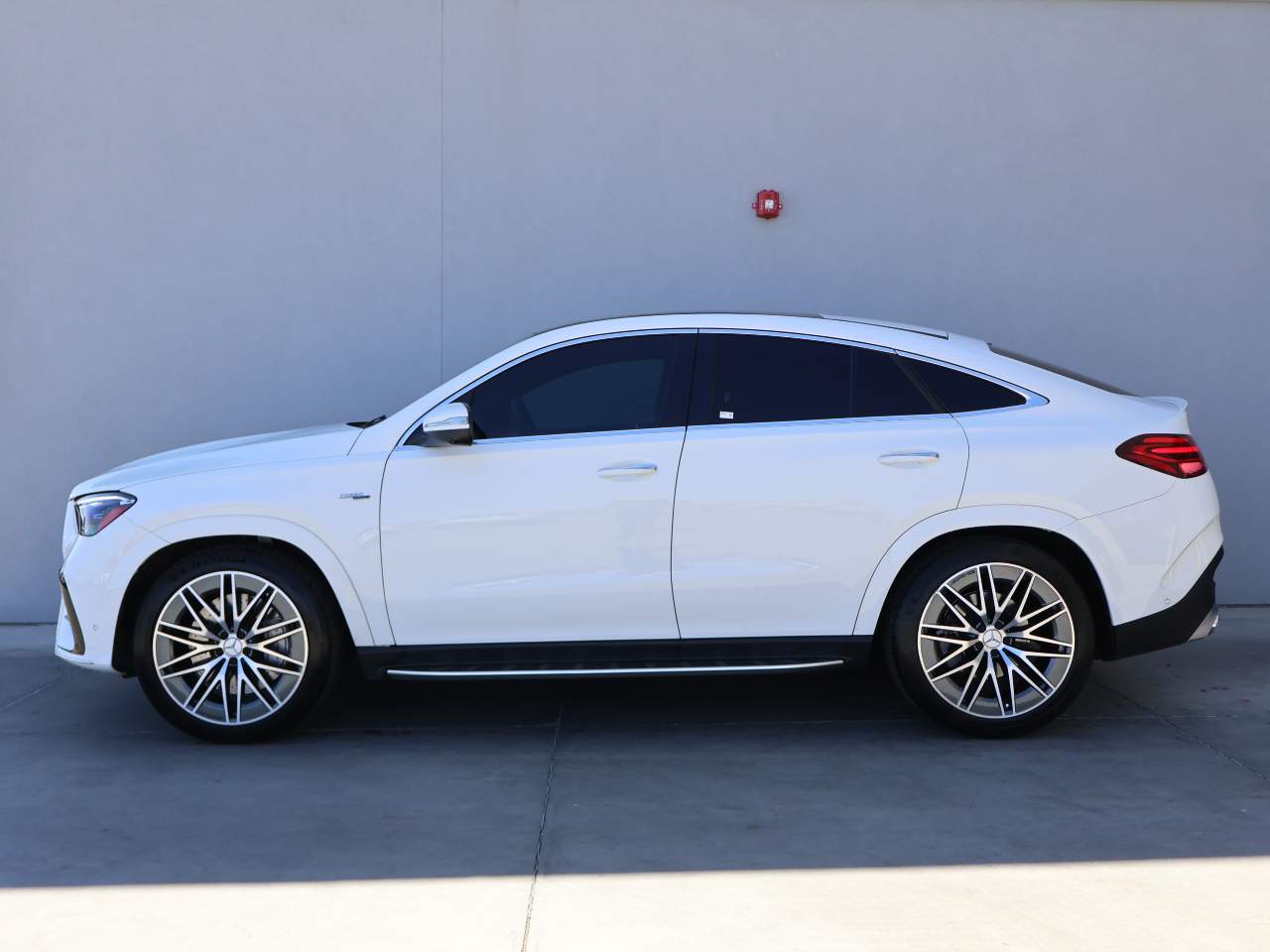 2024 Mercedes-Benz AMG GLE 53