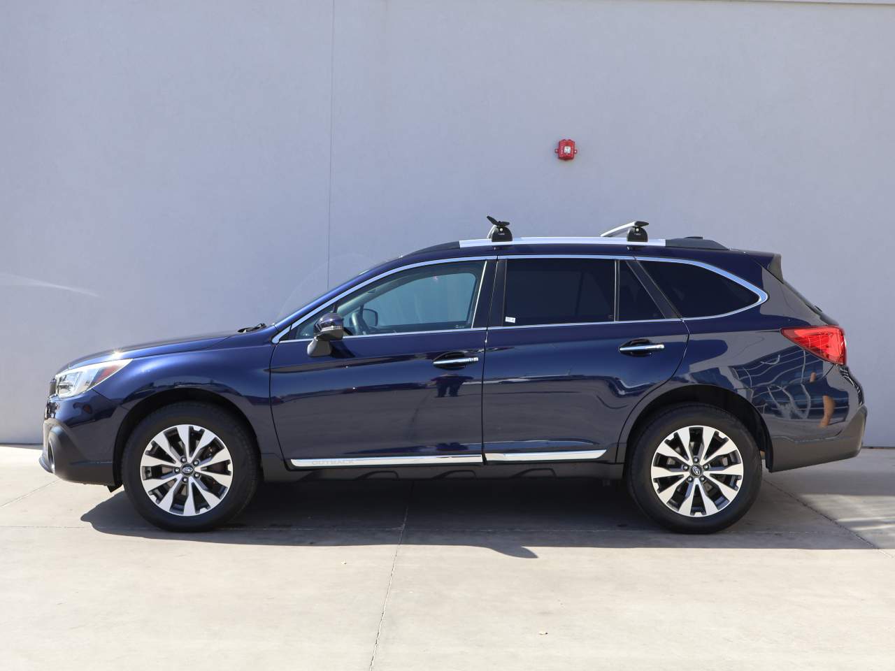 2018 Subaru Outback 3.6R Touring