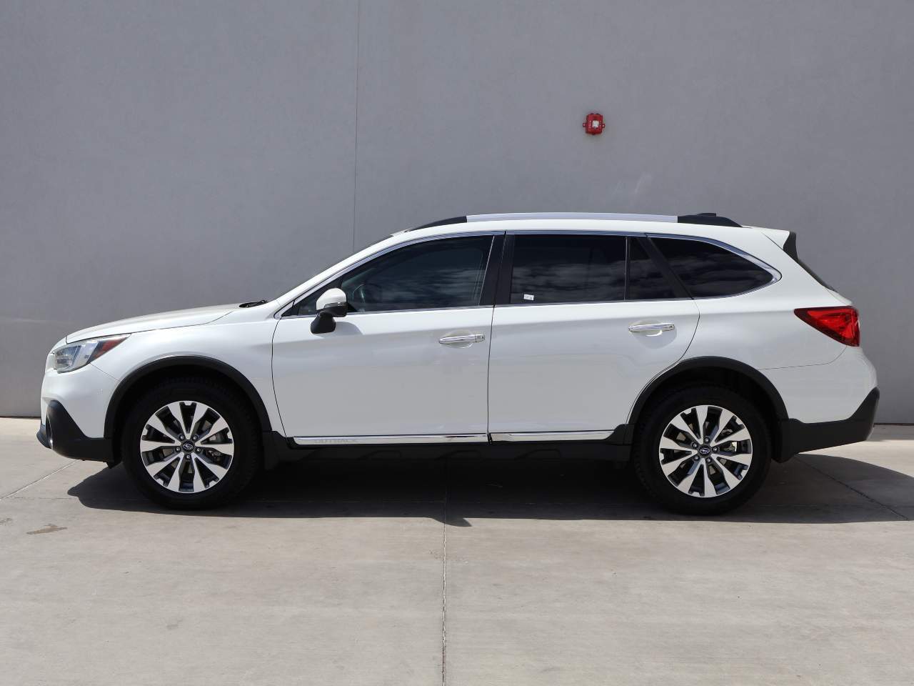 2019 Subaru Outback 3.6R Touring