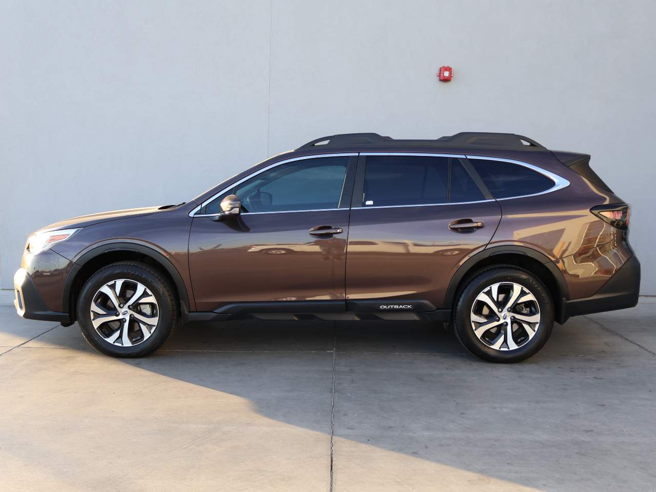 2021 Subaru Outback Limited XT